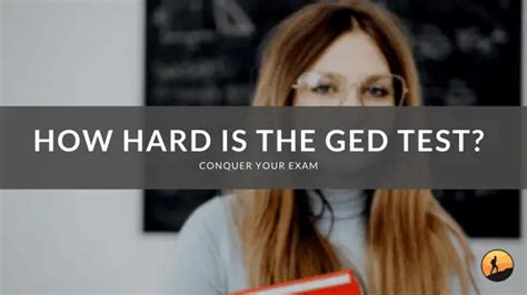 2019 how hard is ged test|how hard is ged math.